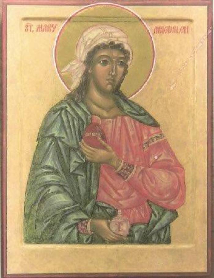 St