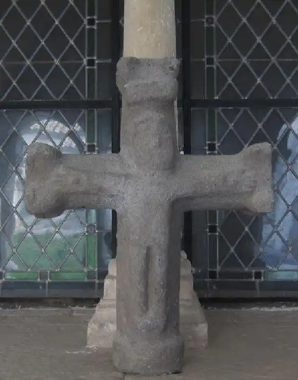 Solemnity of Christ the King