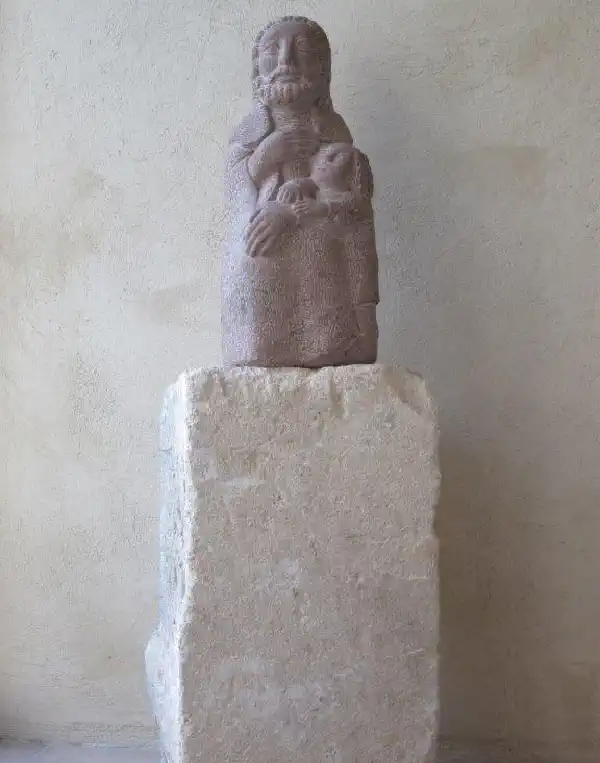 SOLEMNITY OF ST JOSEPH