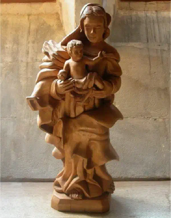 Solemnidad de la Anunciación del Señor