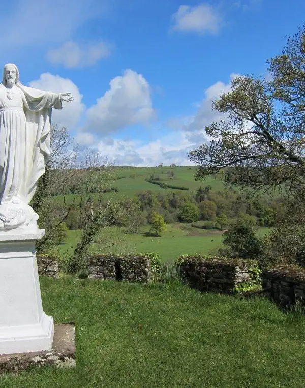 Solemnity of the Sacred Heart