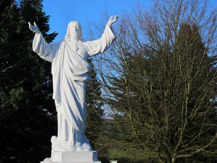 Mt-Melleray