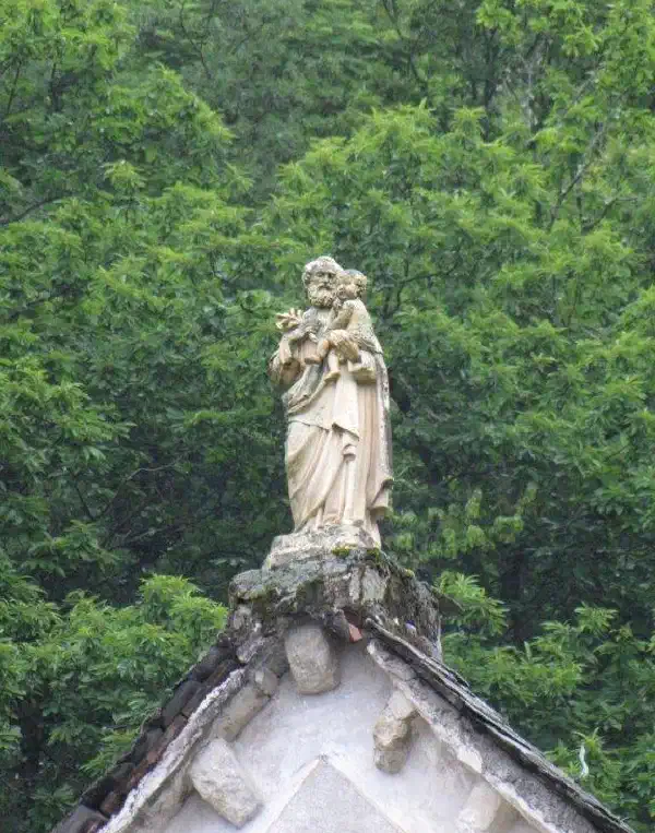 Saint Joseph, Patron de l'Église universelle