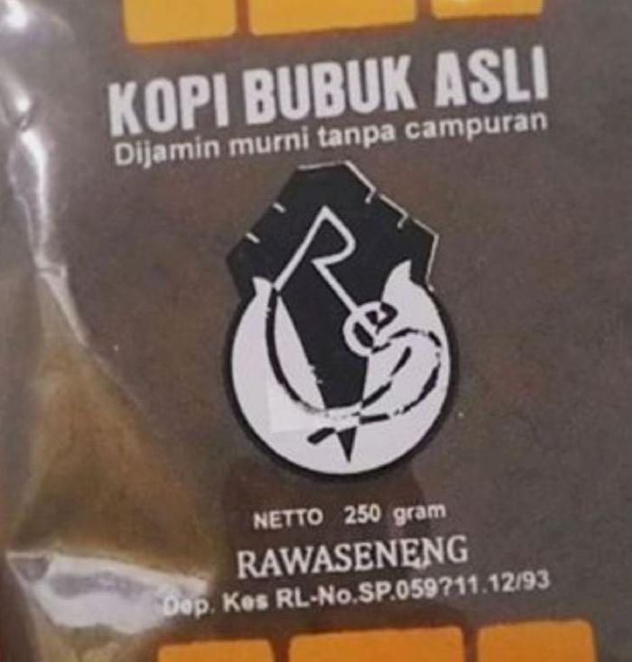 Rawaseneng
