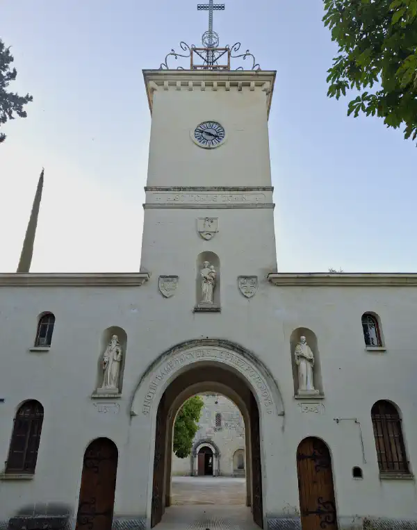 The Visit of the Abbot General and Mother Katharina to Aiguebelle (15 – 20 June 2026) 
