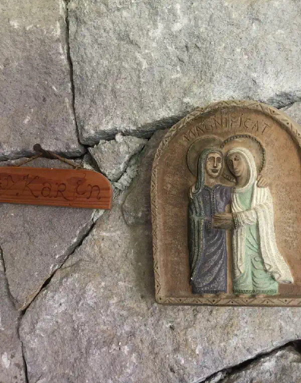 Tota Pulchra es Maria