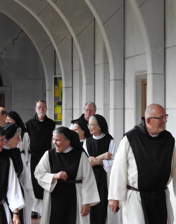 Order of Cistercians of the Strict Observance