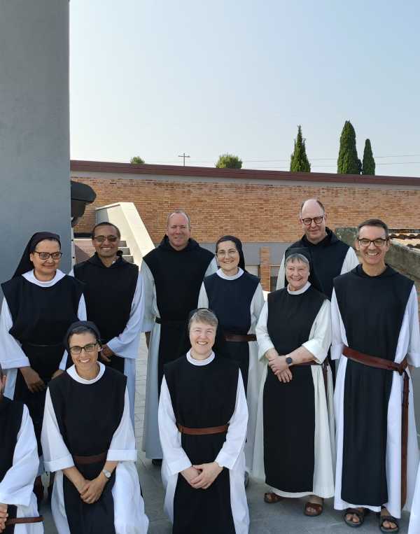 Order of Cistercians of the Strict Observance