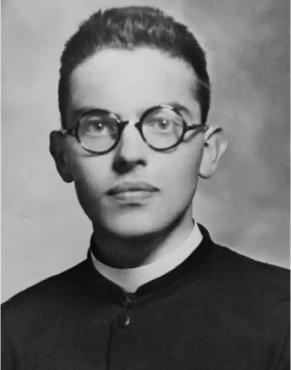 Venerable Fr. Romano Bottegal