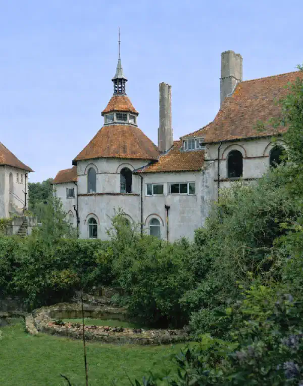 Visit of the Abbot General to Caldey (02 – 06 July 2026)