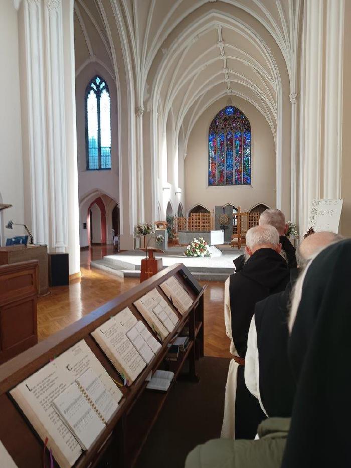 Mt-Melleray-Church-January-2024