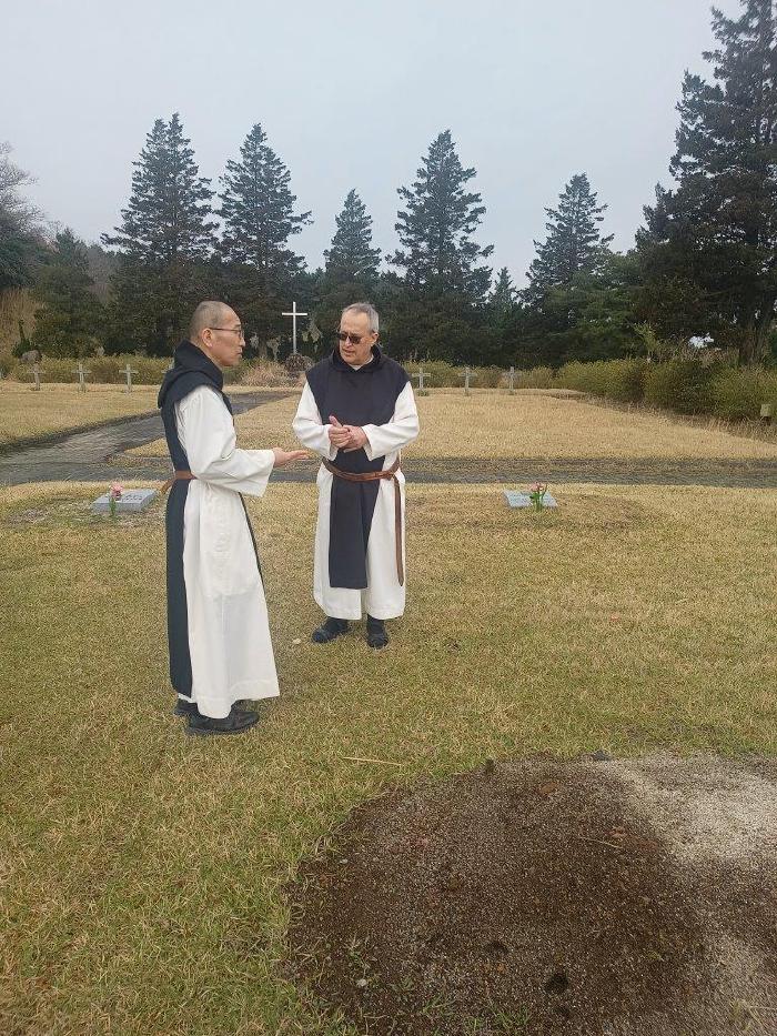 Visit-of-the-Abbot-General-to-the-Oita-community-April-2024-1