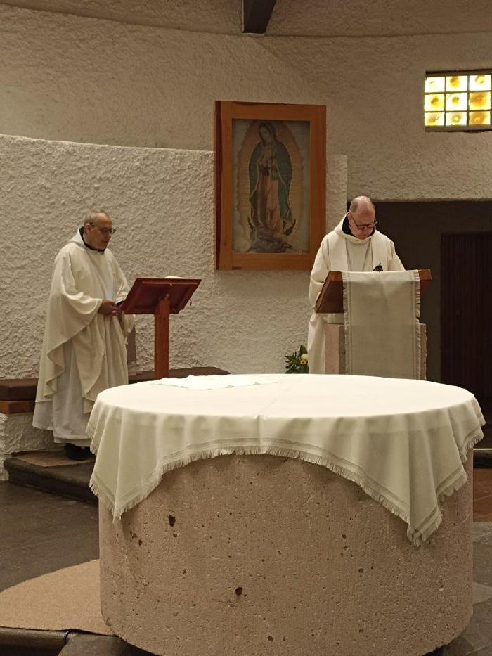 Visita-del-Abad-General-a-El-Encuentro-Mexico-2024-6