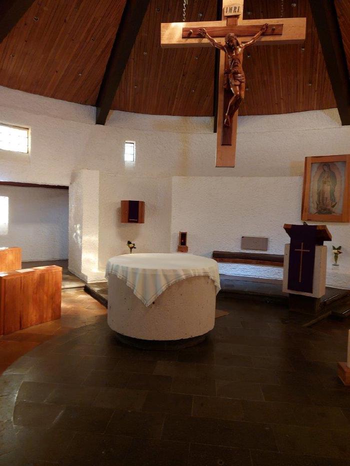 Visita-del-Abad-General-a-El-Encuentro-Mexico-2024-7