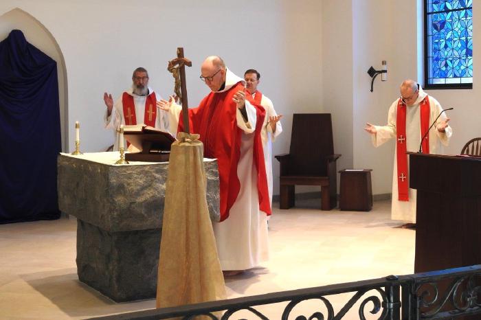 Visit-of-the-Abbot-General-to-Crozet-April-2025-4