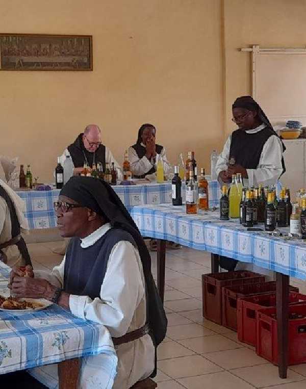 Order of Cistercians of the Strict Observance