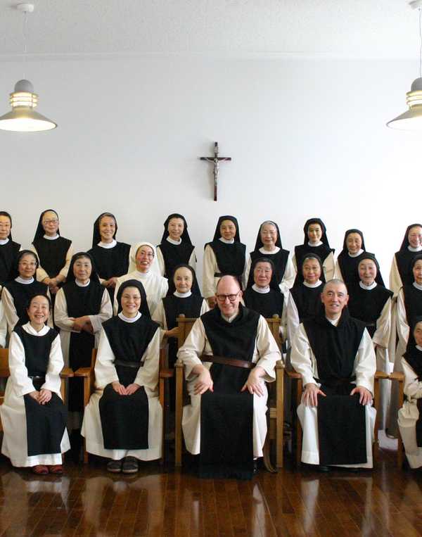 Order of Cistercians of the Strict Observance