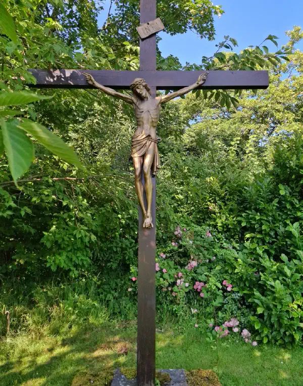 Visite de l'Abbé Général à Whitland (06 – 10 julliet 2026) 