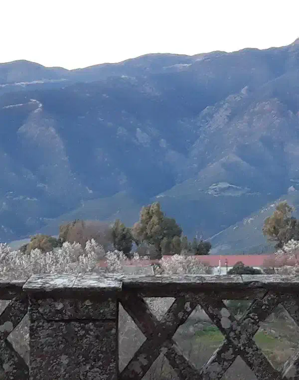 Visite à Tibhirine