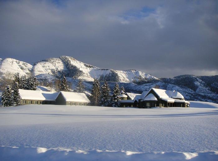 Snowmass
