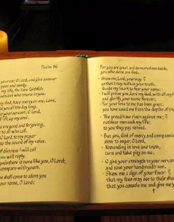 World Day For Consecrated Life