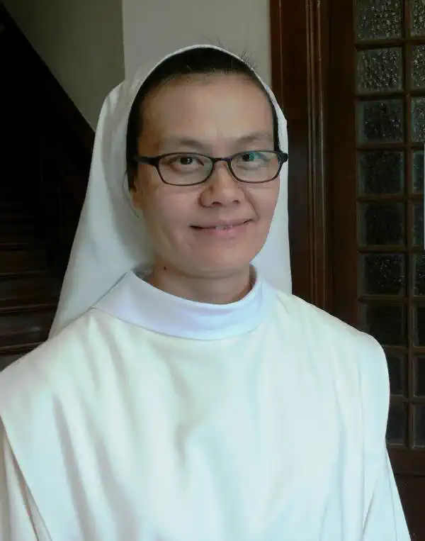 Young Sisters of the Order