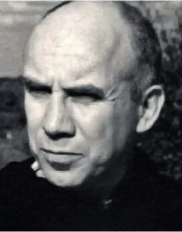 10 December 2023 marks the 55th anniversary of the death of Thomas Merton