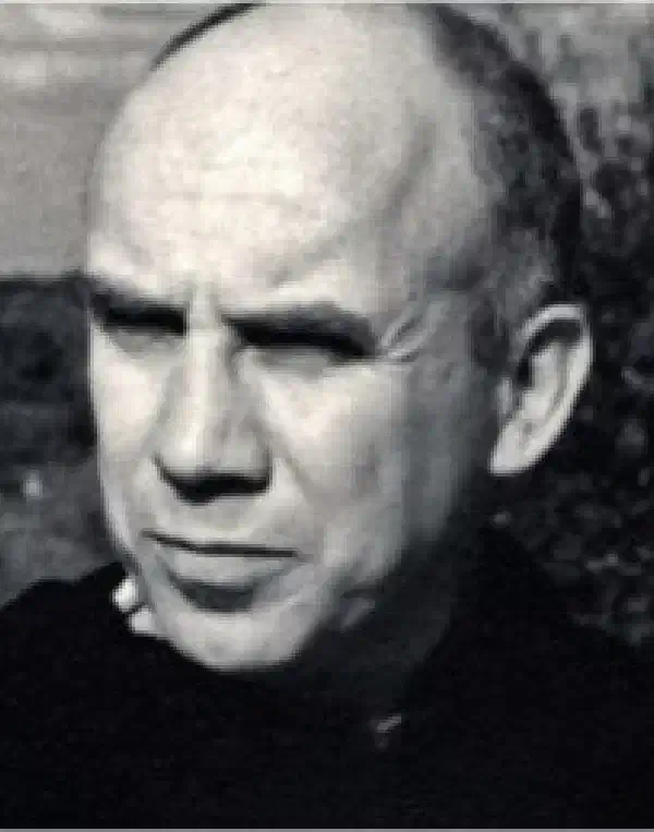 El 10 de diciembre de 2023 se cumple el 55º aniversario de la muerte de Thomas Merton