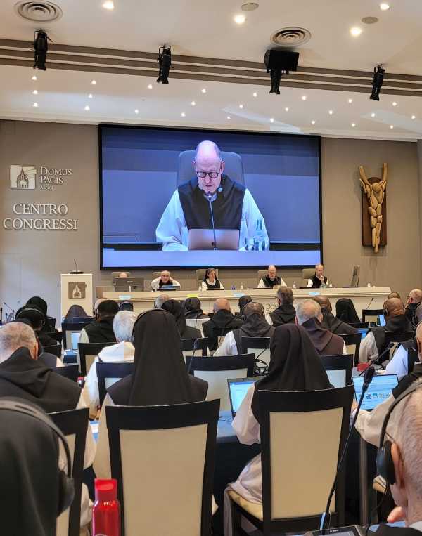 Order of Cistercians of the Strict Observance