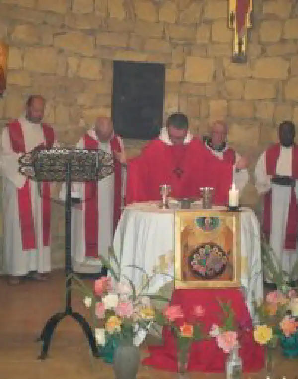 Celebration at Midelt – Atlas