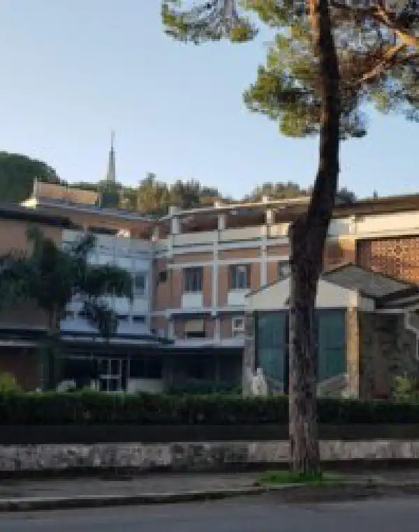 Travel of the Abbot General