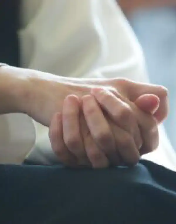 7 October, Day of prayer and fasting for peace