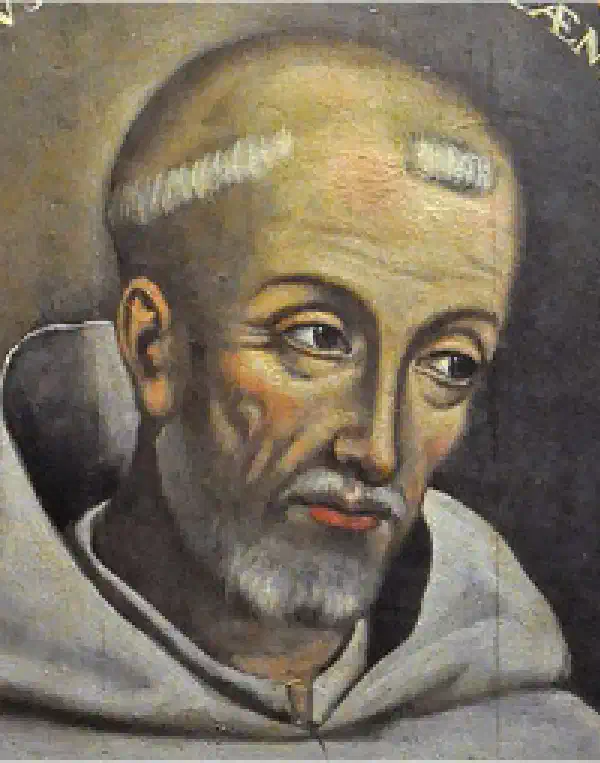 850 aniversario de la canonización de San Bernardo