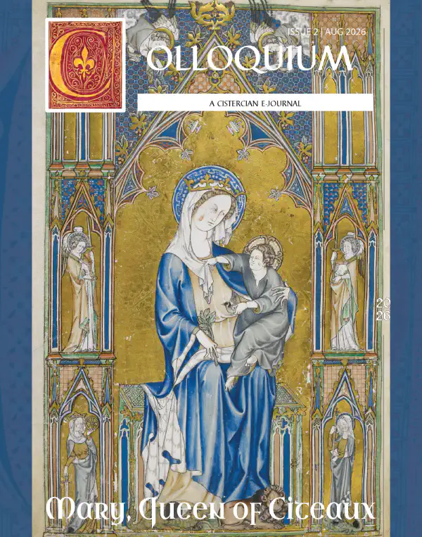 Colloquium — Issue No. 3
