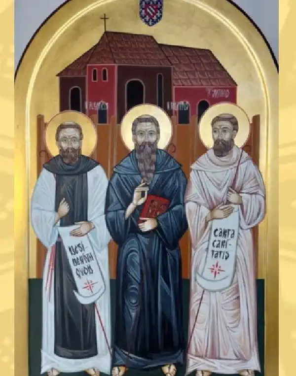 Circular letter of the Abbot General