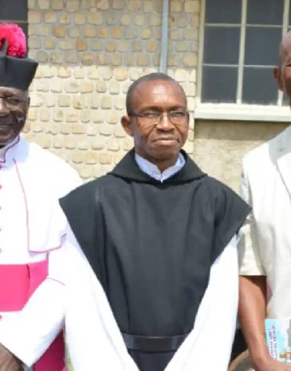 60.º aniversario de Bamenda