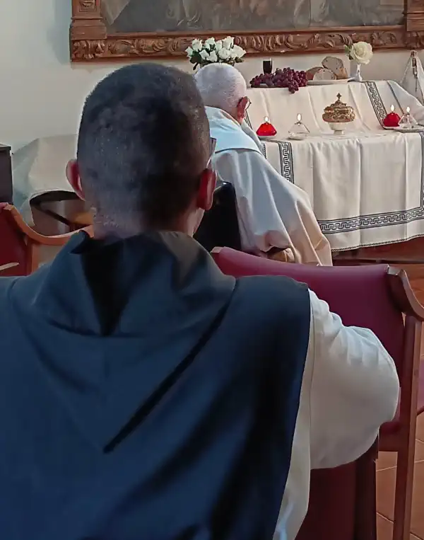 Formation programme on prayer