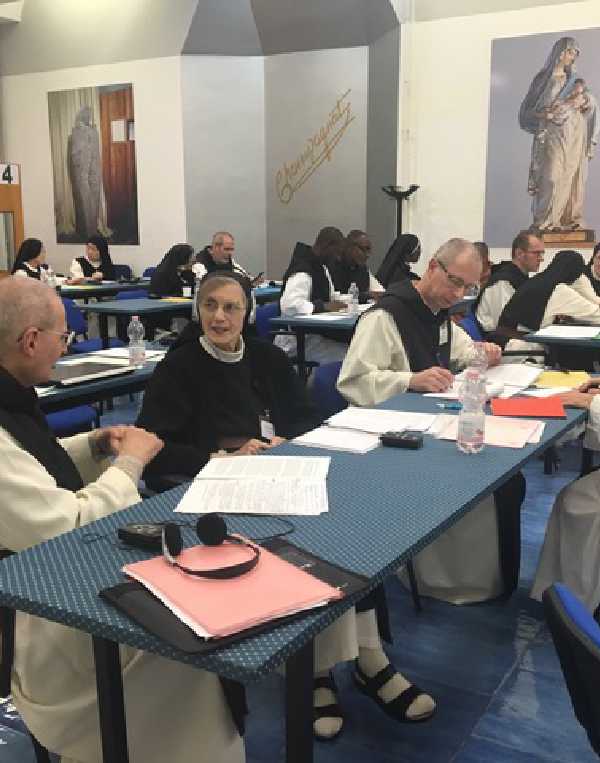 Order of Cistercians of the Strict Observance