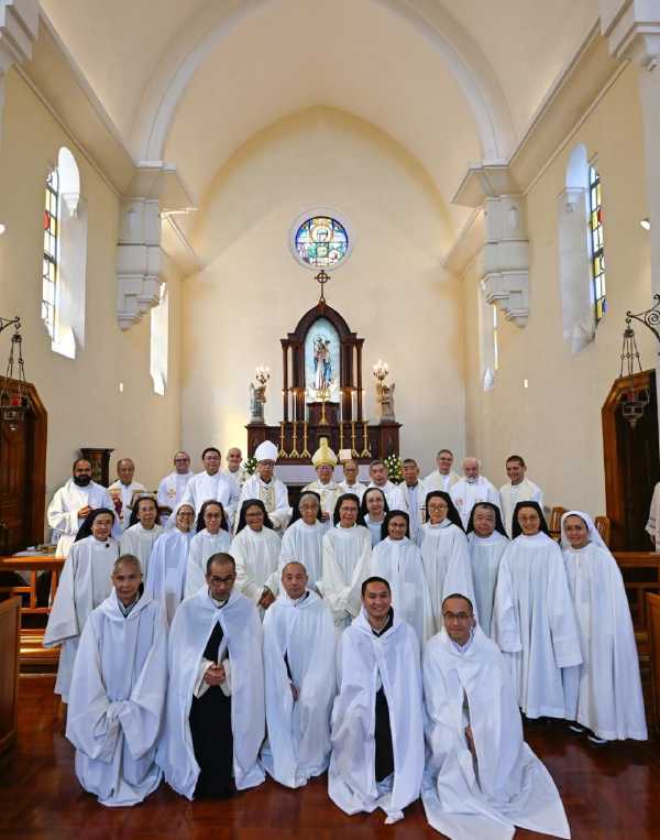 Order of Cistercians of the Strict Observance