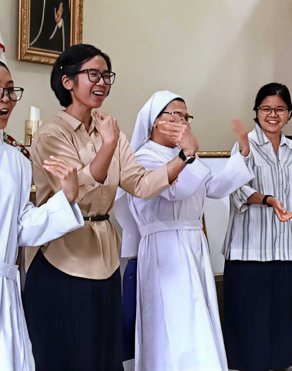 Order of Cistercians of the Strict Observance