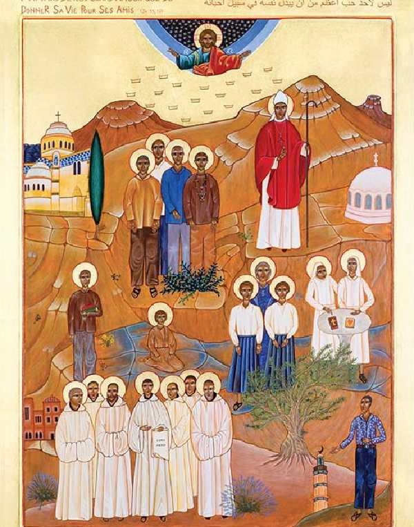 Order of Cistercians of the Strict Observance