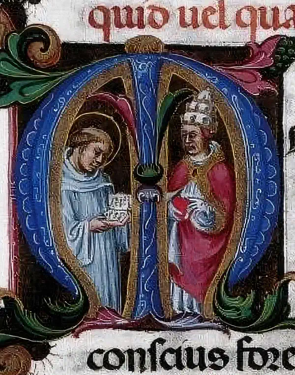 Colloquium on St Bernard’s On Consideration