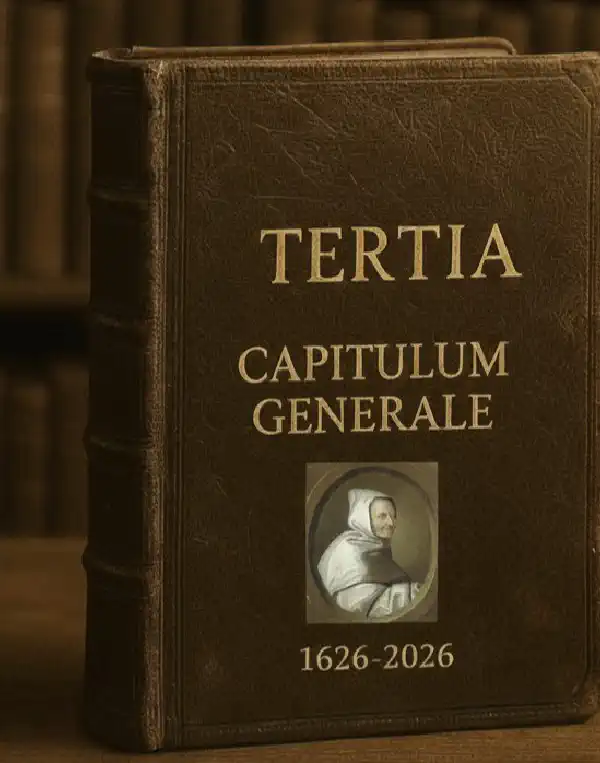 Terce – General Chapter 2025