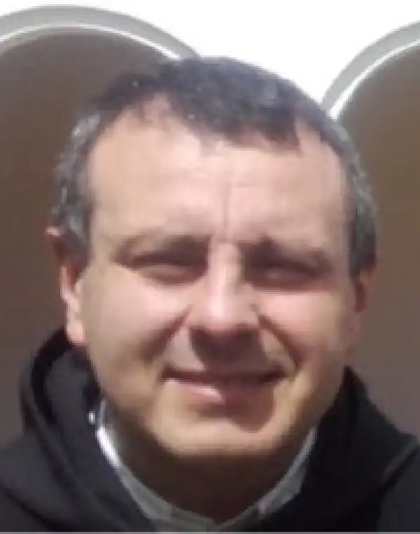 A new member of the Abbot General’s Council