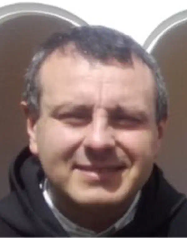A new member of the Abbot General’s Council