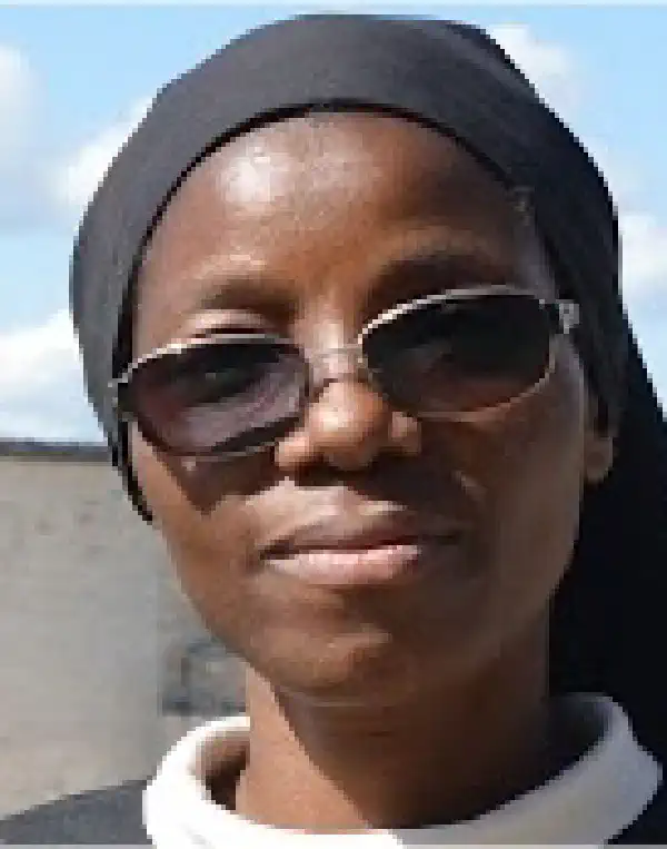 A new member of the Abbot General’s Council