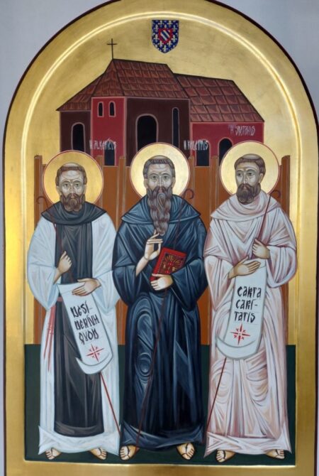 General News A special prayer for January 26th image 1