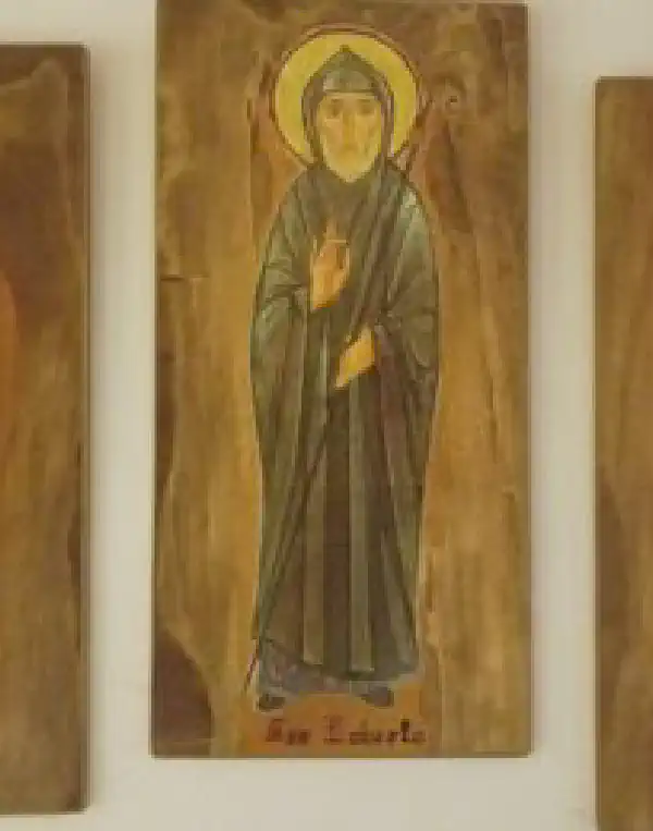 A special prayer for January 26th