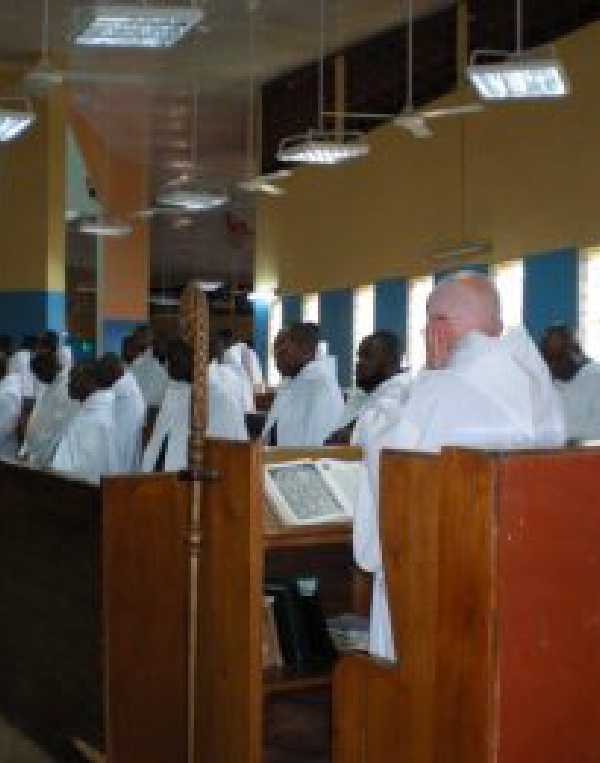 Order of Cistercians of the Strict Observance