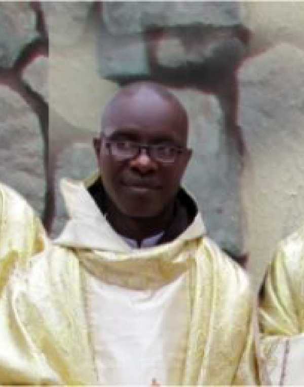 Order of Cistercians of the Strict Observance